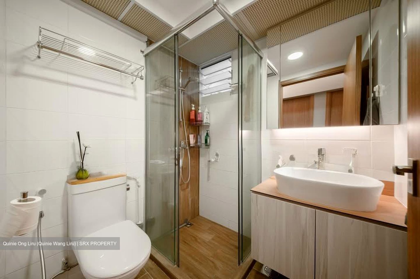 Blk 450C West Terra @ Bukit Batok (Bukit Batok), HDB 5 Rooms #592289811